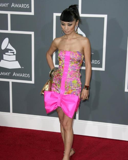 Bai Ling