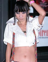 Bai Ling