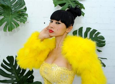 Bai Ling