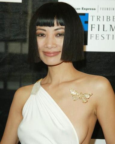 Bai Ling