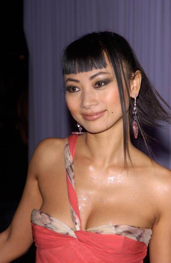 Bai Ling