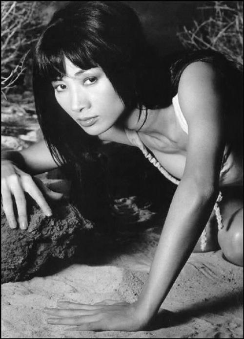 Bai Ling