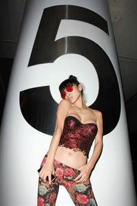 Bai Ling