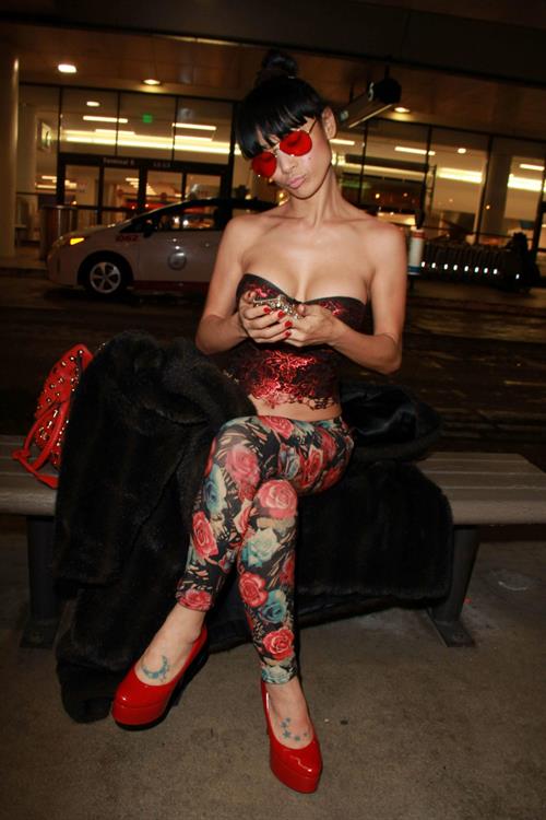 Bai Ling
