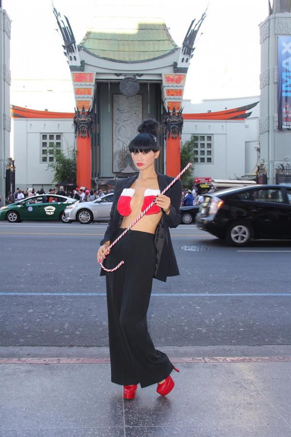 Bai Ling