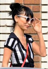 Bai Ling