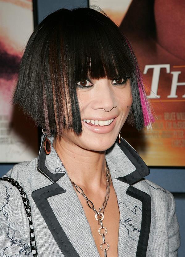 Bai Ling