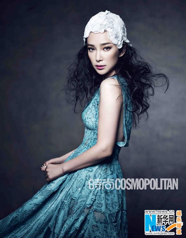 Li Bingbing