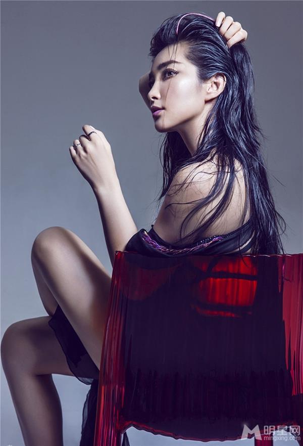 Li Bingbing