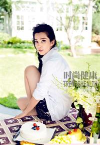 Li Bingbing