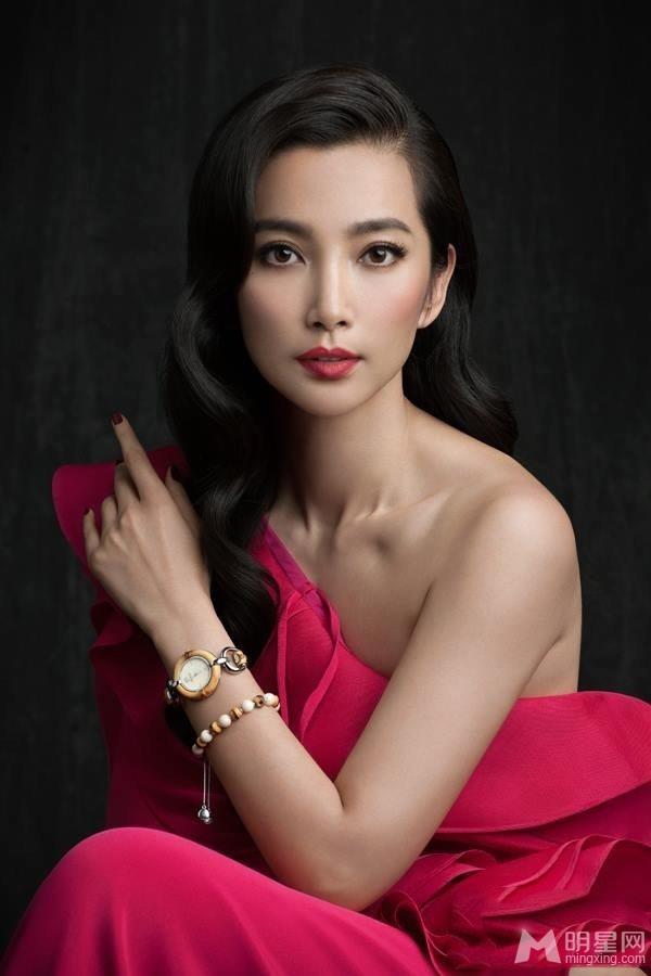 Li Bingbing