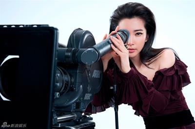 Li Bingbing