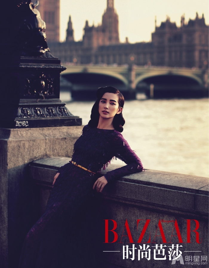 Li Bingbing