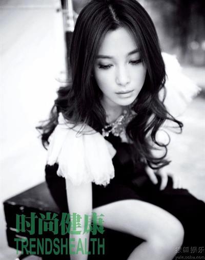 Li Bingbing