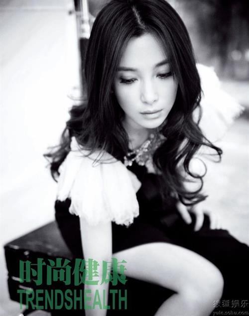 Li Bingbing