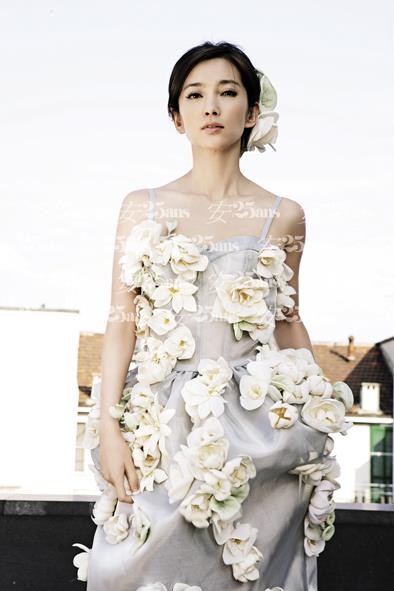 Li Bingbing