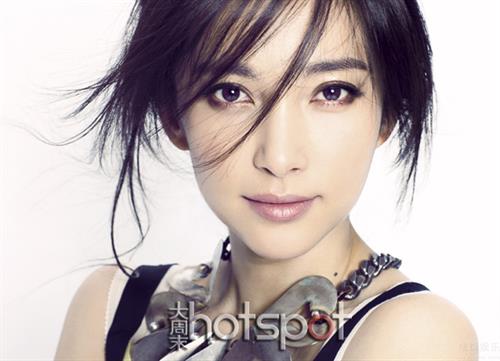 Li Bingbing