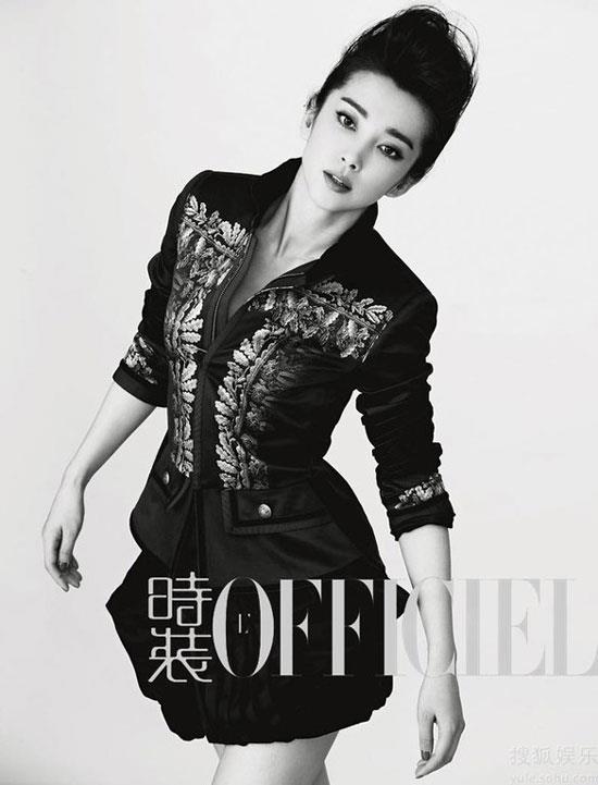 Li Bingbing