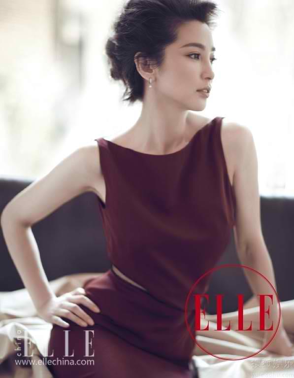 Li Bingbing