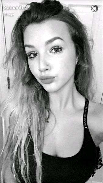 Anonymous taking a selfie