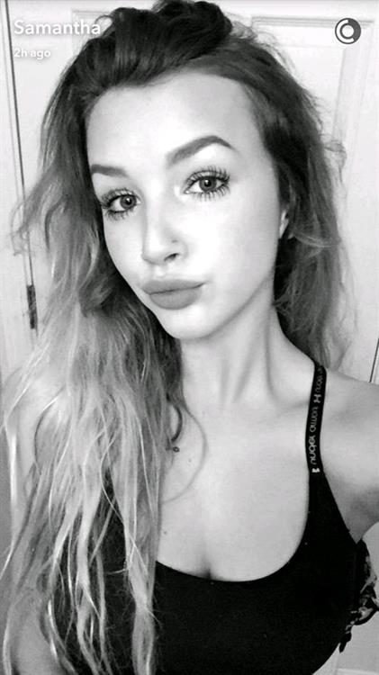 Anonymous taking a selfie