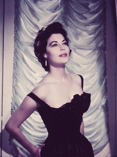 Ava Gardner