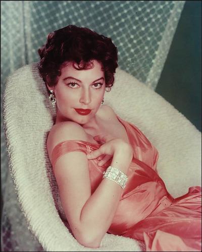 Ava Gardner