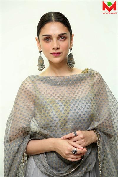 Aditi Rao Hydari