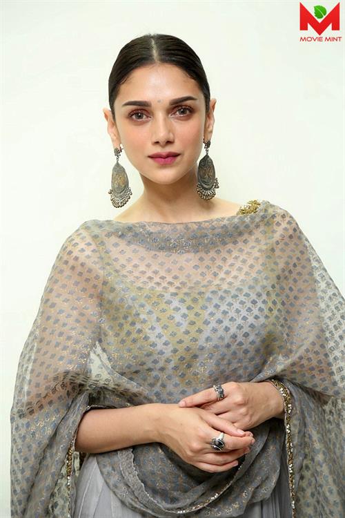 Aditi Rao Hydari