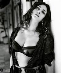 Aditi Rao Hydari in lingerie