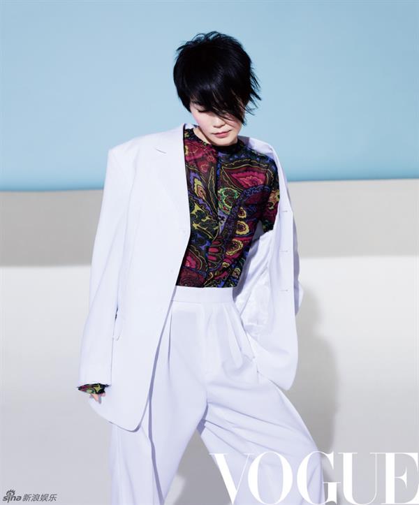 Faye Wong