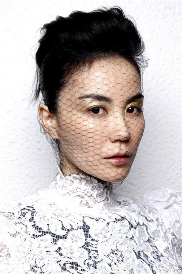 Faye Wong