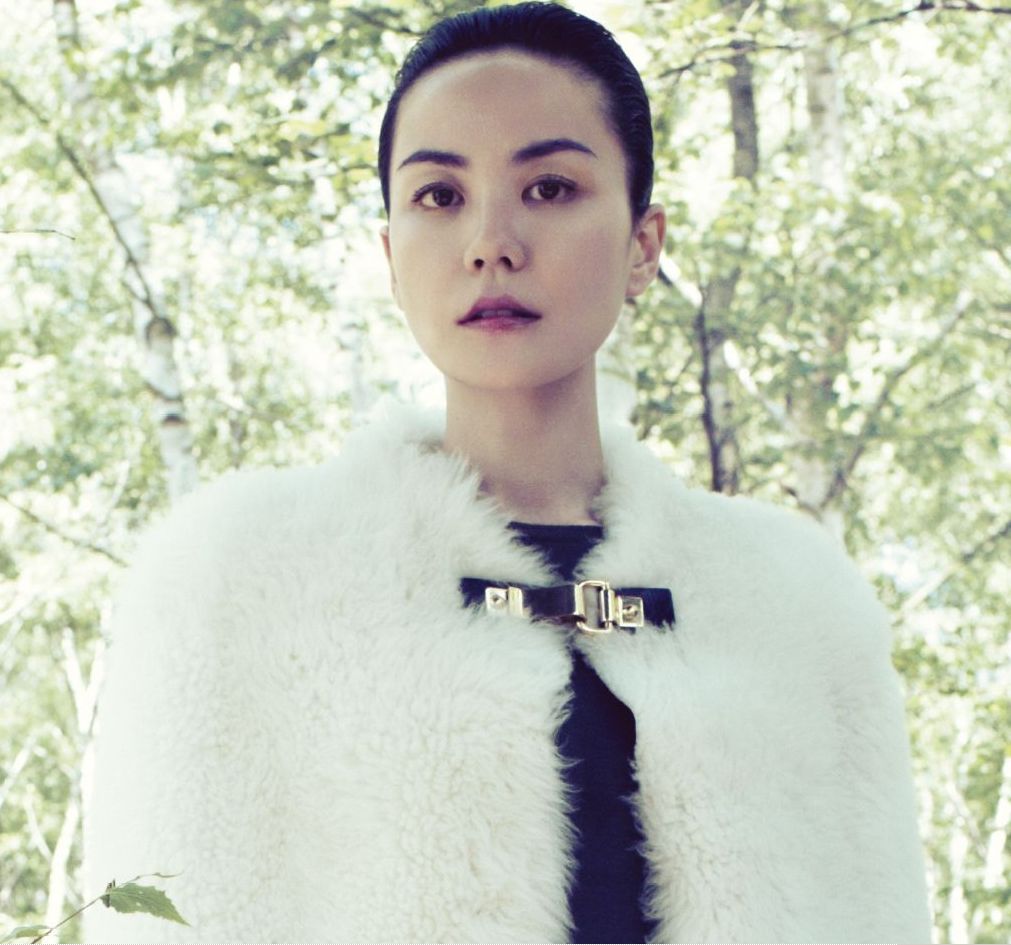 Faye Wong