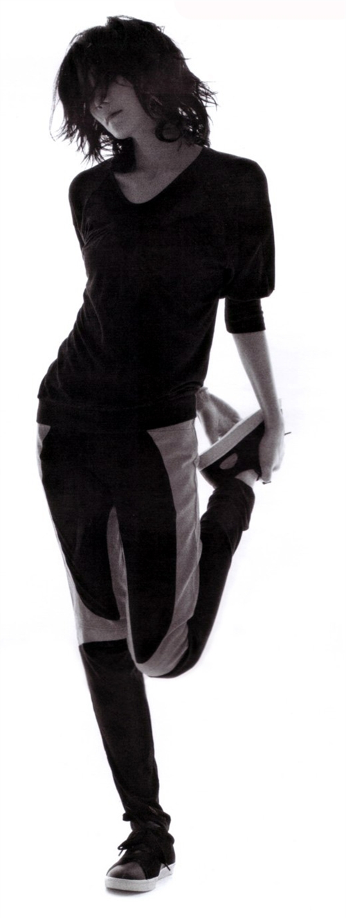 Faye Wong