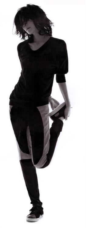 Faye Wong
