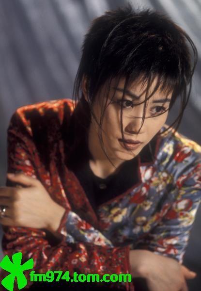 Faye Wong