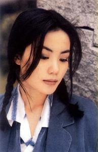 Faye Wong
