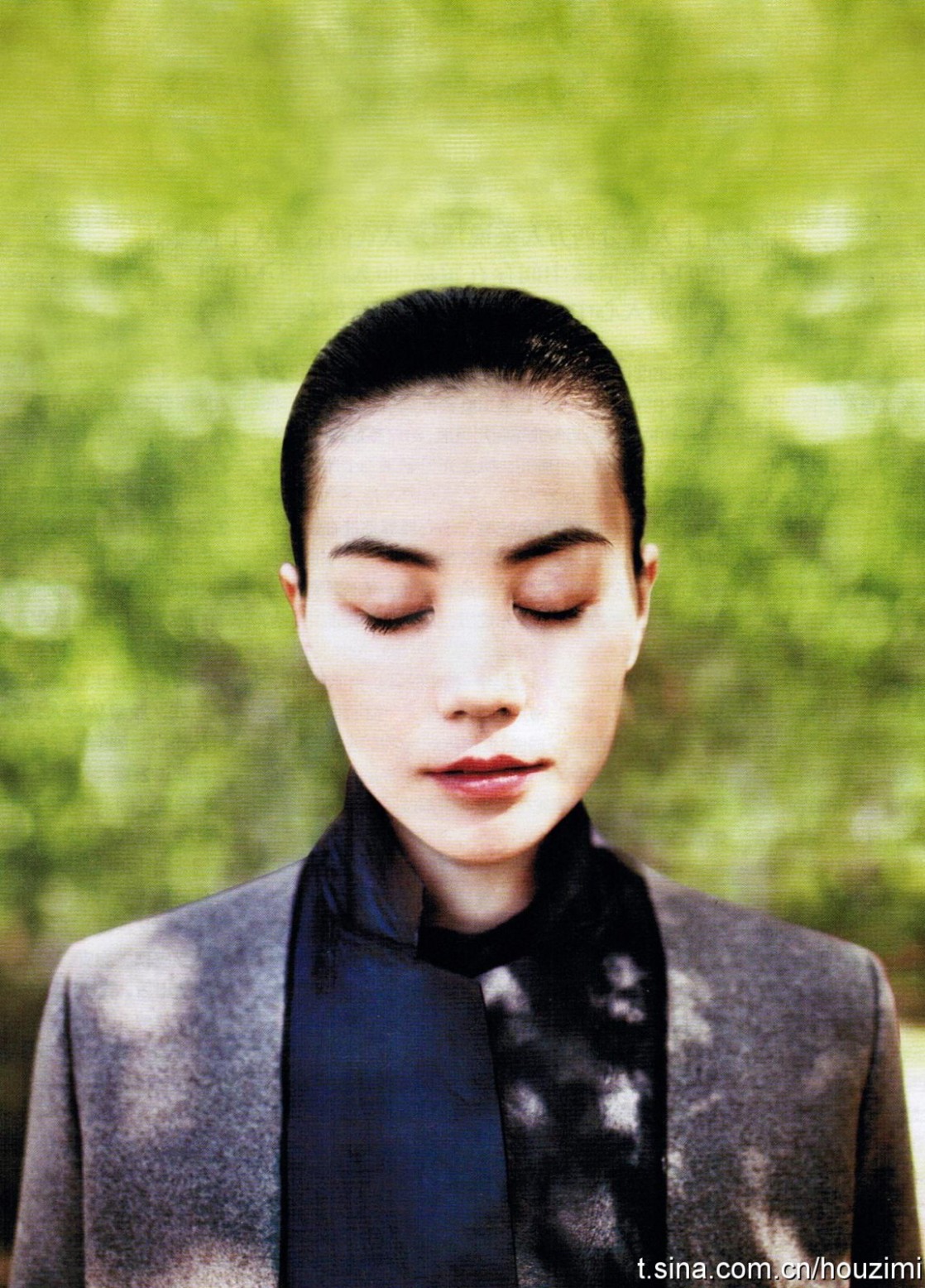 Faye Wong
