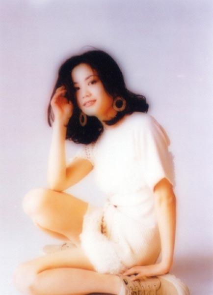 Faye Wong