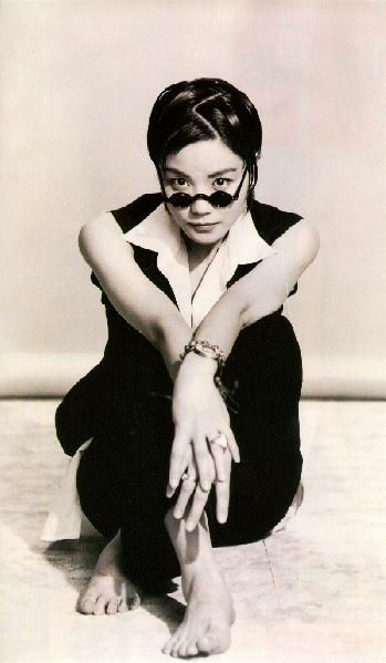 Faye Wong