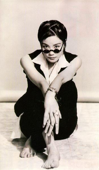 Faye Wong