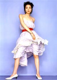 Faye Wong