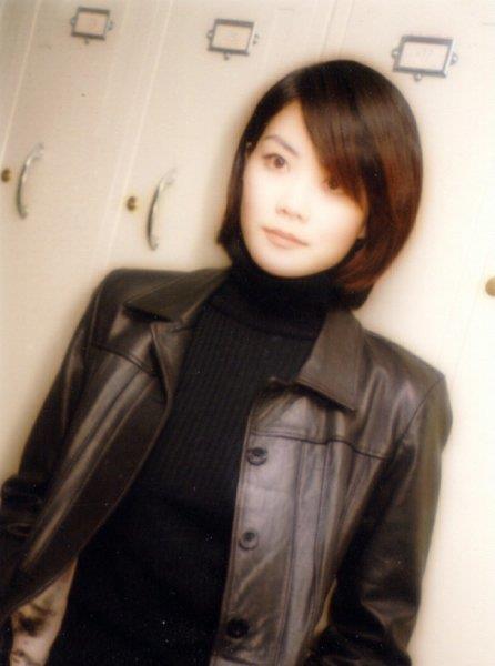 Faye Wong