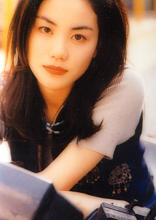 Faye Wong