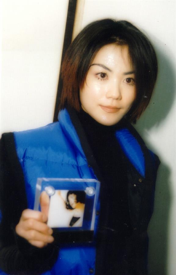 Faye Wong