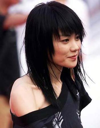 Faye Wong