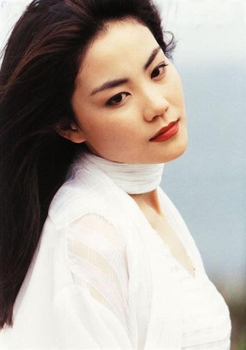 Faye Wong