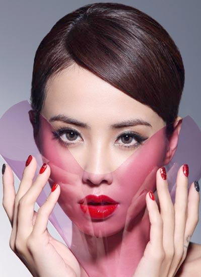 Jolin Tsai