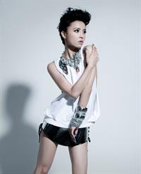 Jolin Tsai