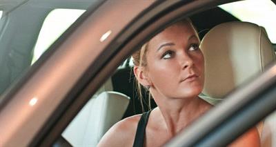 Agnieszka Radwanska Photoshoot for ''Leus'' 2013  